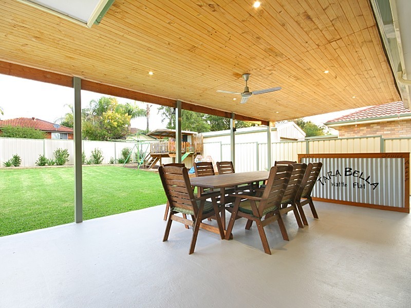 16 Single Road, South Penrith NSW 2750