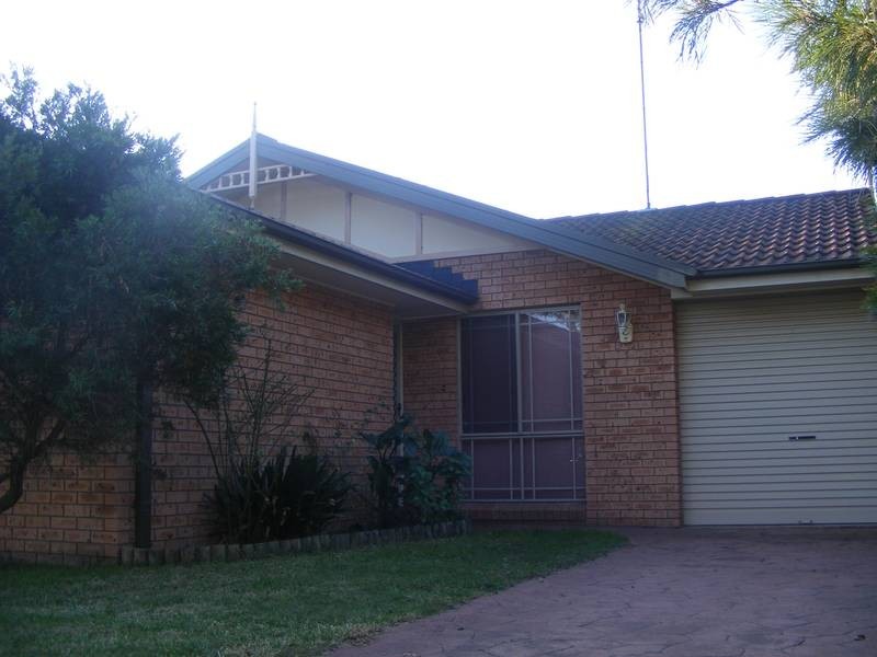 Glenmore Park NSW 2745