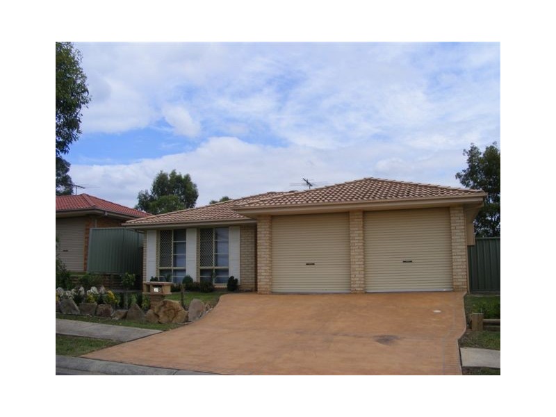 Glenmore Park NSW 2745