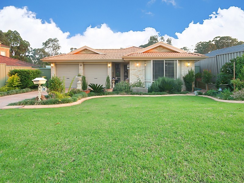 10 Allan Rd,, Mulgoa NSW 2745