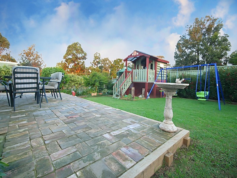 10 Allan Rd,, Mulgoa NSW 2745