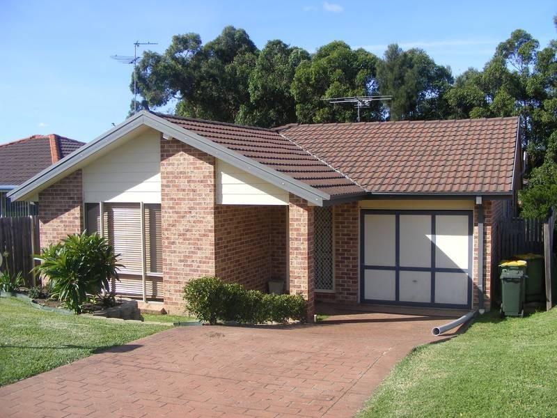 3 Cotula Place, Glenmore Park NSW 2745