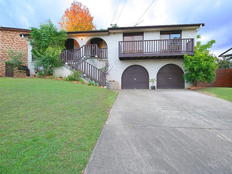 11 Currawong Cres, Leonay NSW 2750