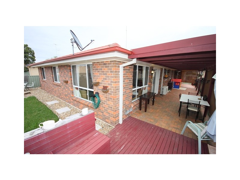 4 Kalua Place, Glenmore Park NSW 2745