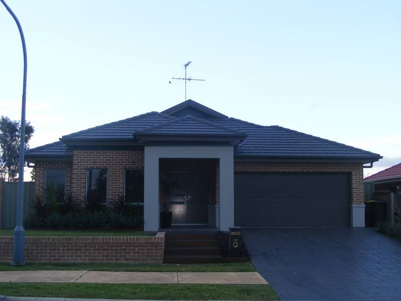 Glenmore Park NSW 2745