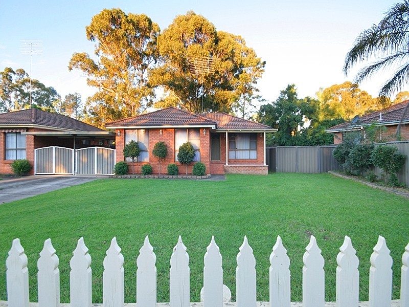 6 Fox Place, Penrith NSW 2750