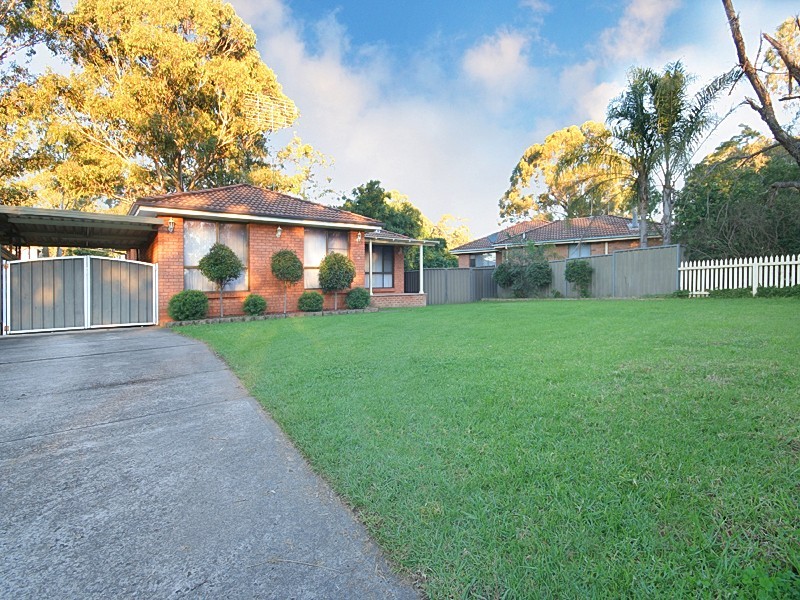 6 Fox Place, Penrith NSW 2750