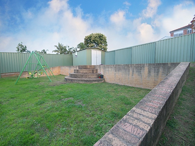 4 Dutba Place, Glenmore Park NSW 2745