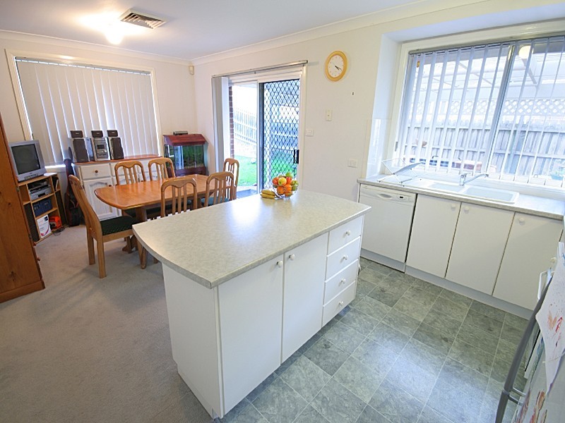 4 Dutba Place, Glenmore Park NSW 2745