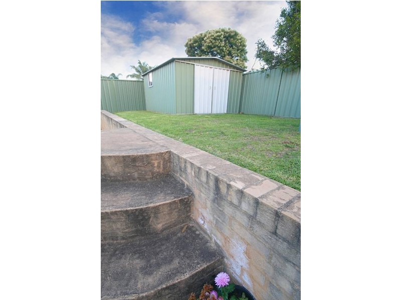 4 Dutba Place, Glenmore Park NSW 2745