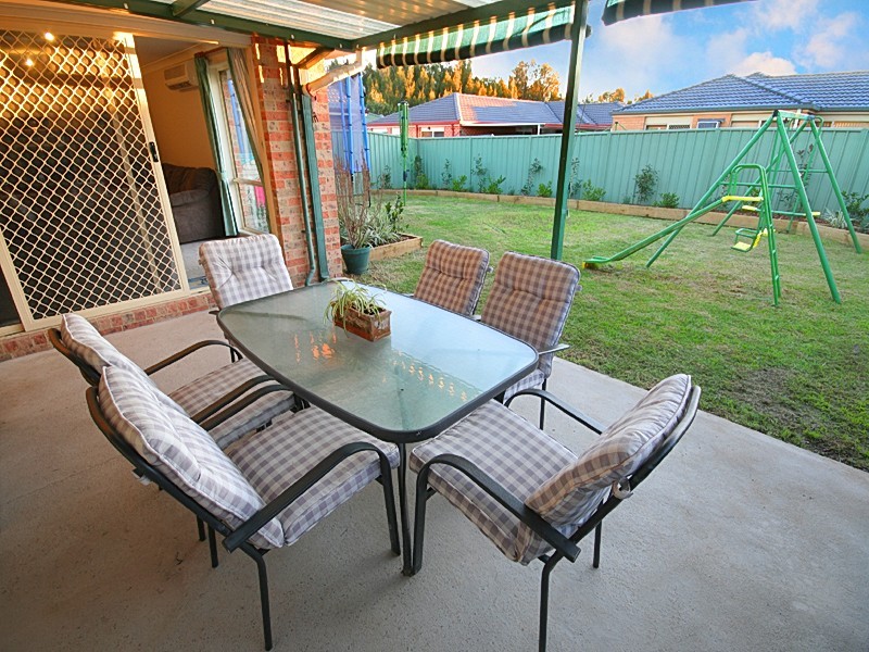 11 Killarney ave, Glenmore Park NSW 2745