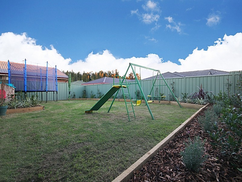 11 Killarney ave, Glenmore Park NSW 2745