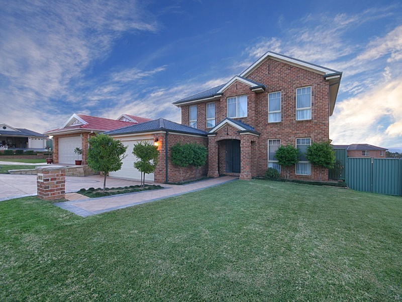 5 Karingal Court, Glenmore Park NSW 2745