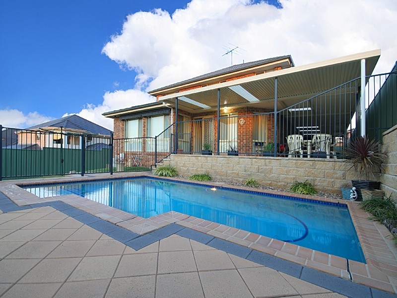 5 Karingal Court, Glenmore Park NSW 2745