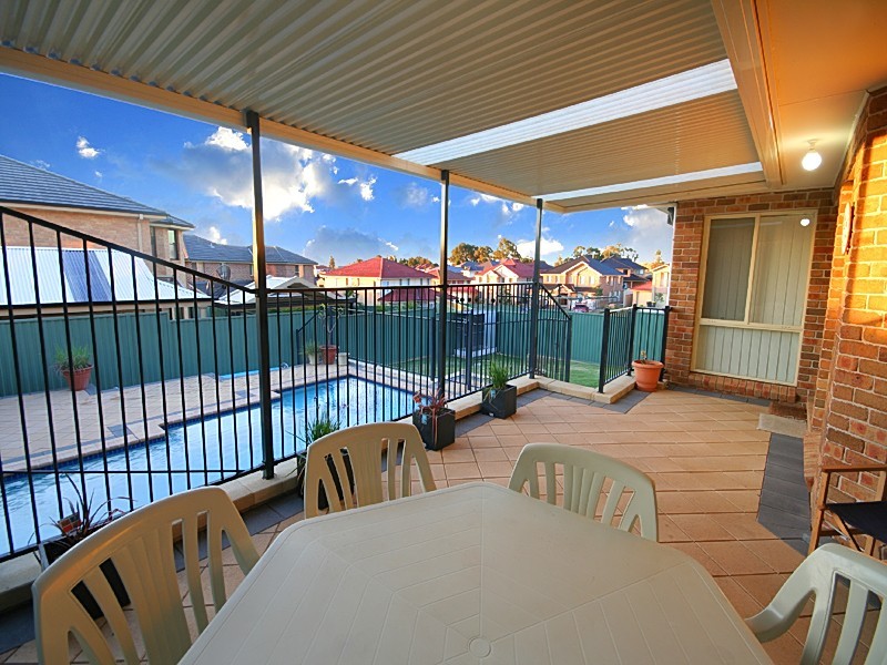 5 Karingal Court, Glenmore Park NSW 2745