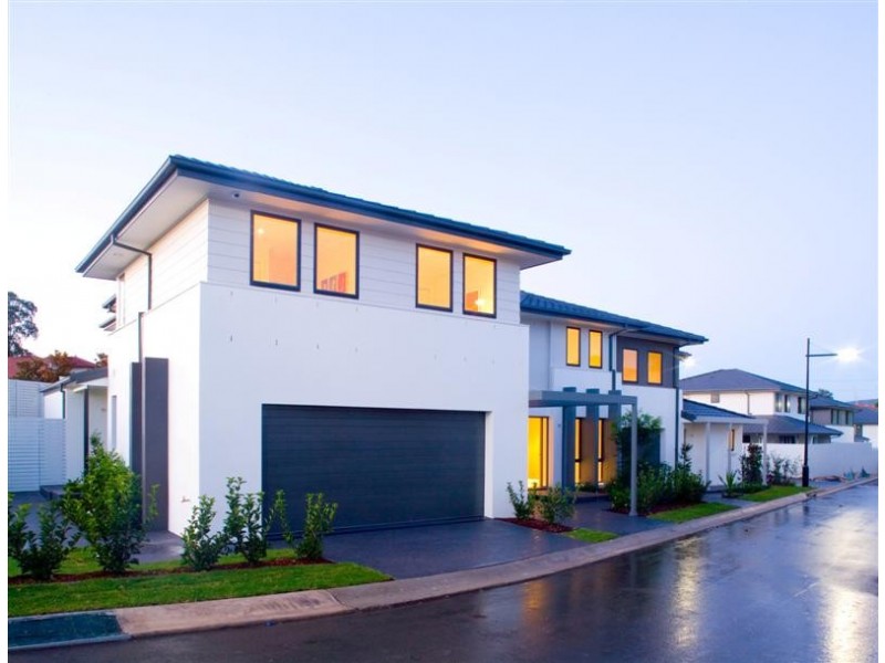 29/47 Camellia Avenue, Glenmore Park NSW 2745