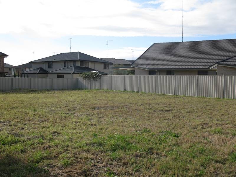 118 Ridgetop Drive, Glenmore Park NSW 2745