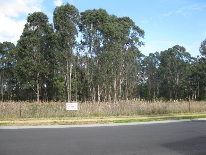 118 Ridgetop Drive, Glenmore Park NSW 2745