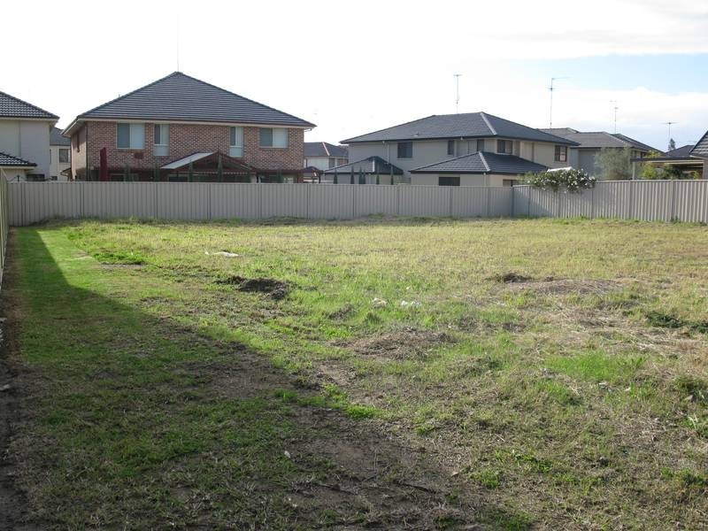 116 Ridgetop Drive, Glenmore Park NSW 2745