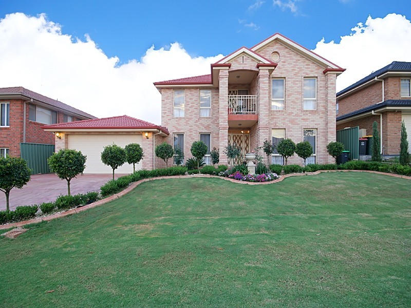 14 Bangalla Pde, Glenmore Park NSW 2745