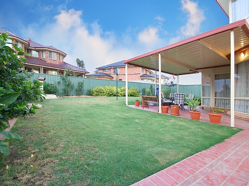14 Bangalla Pde, Glenmore Park NSW 2745