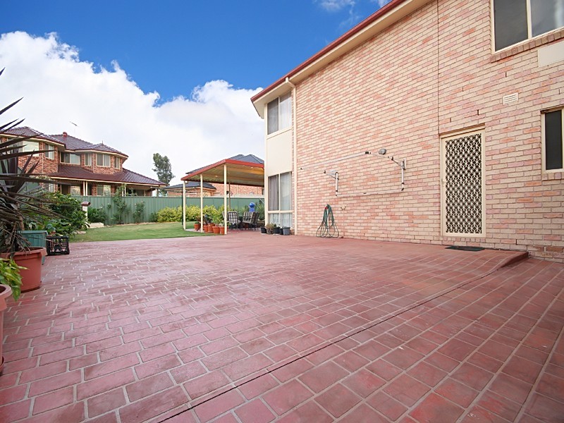 14 Bangalla Pde, Glenmore Park NSW 2745