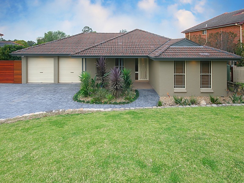 118 Sir John Jamison Circuit, Glenmore Park NSW 2745