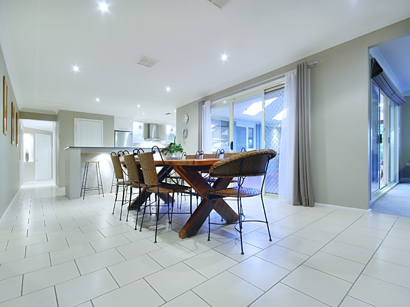 118 Sir John Jamison Circuit, Glenmore Park NSW 2745