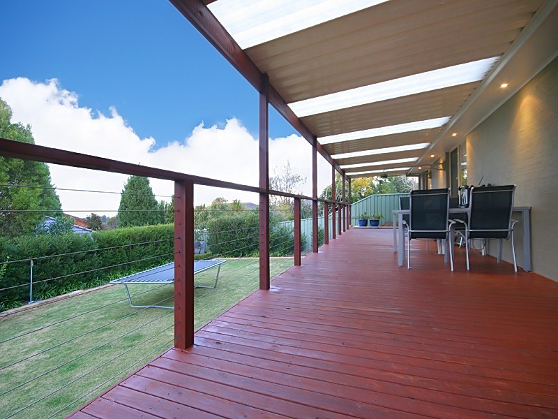 118 Sir John Jamison Circuit, Glenmore Park NSW 2745