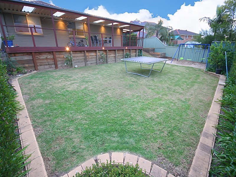 118 Sir John Jamison Circuit, Glenmore Park NSW 2745