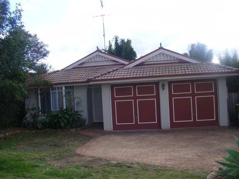 Glenmore Park NSW 2745