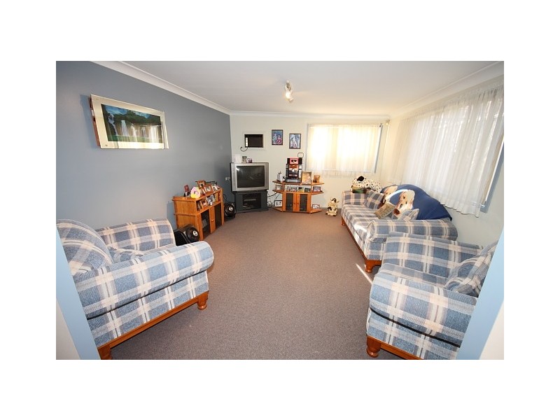 15 Speers Crescent, Oakhurst NSW 2761
