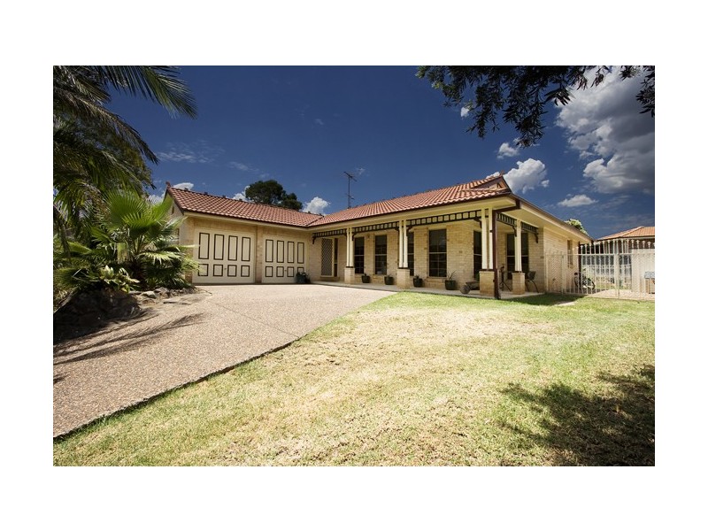 44 Bursaria Crescent, Glenmore Park NSW 2745