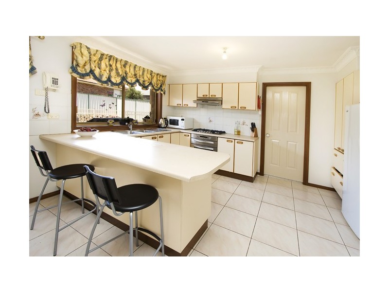 44 Bursaria Crescent, Glenmore Park NSW 2745