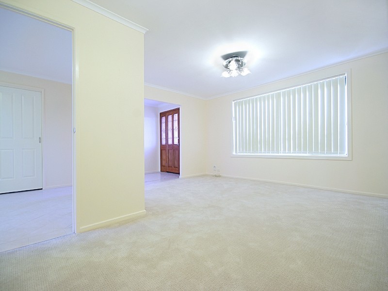 4 Mowla Avenue, Jamisontown NSW 2750