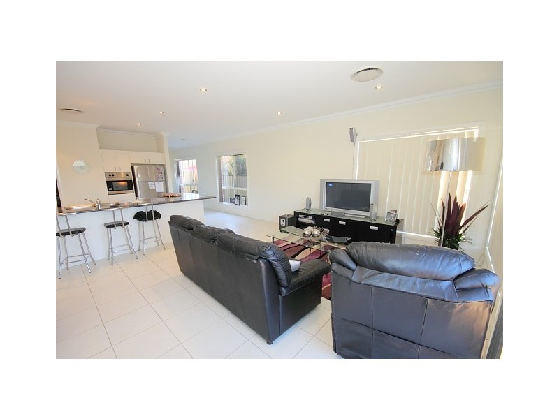 9 Rosecrea Court, Glenmore Park NSW 2745