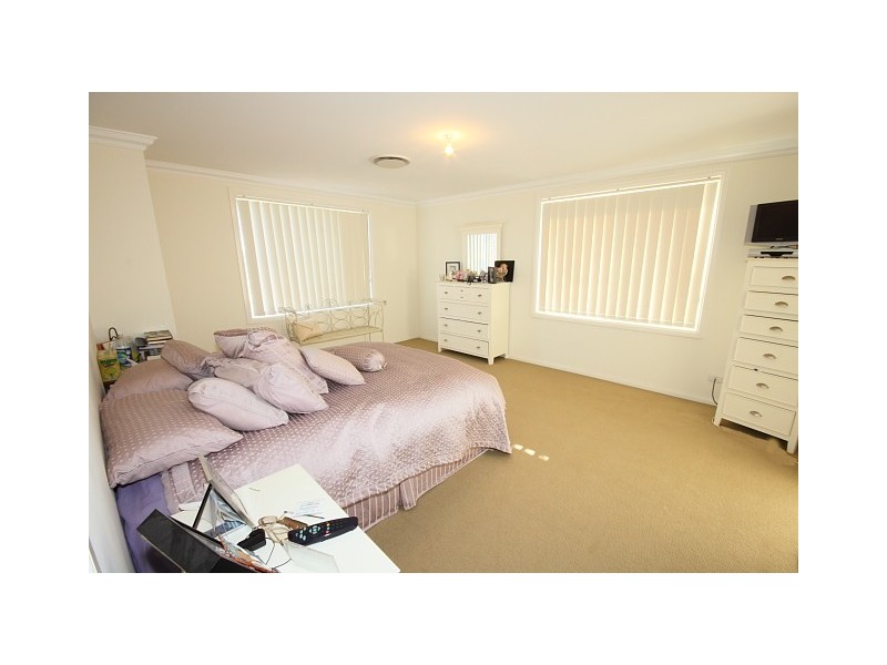 9 Rosecrea Court, Glenmore Park NSW 2745
