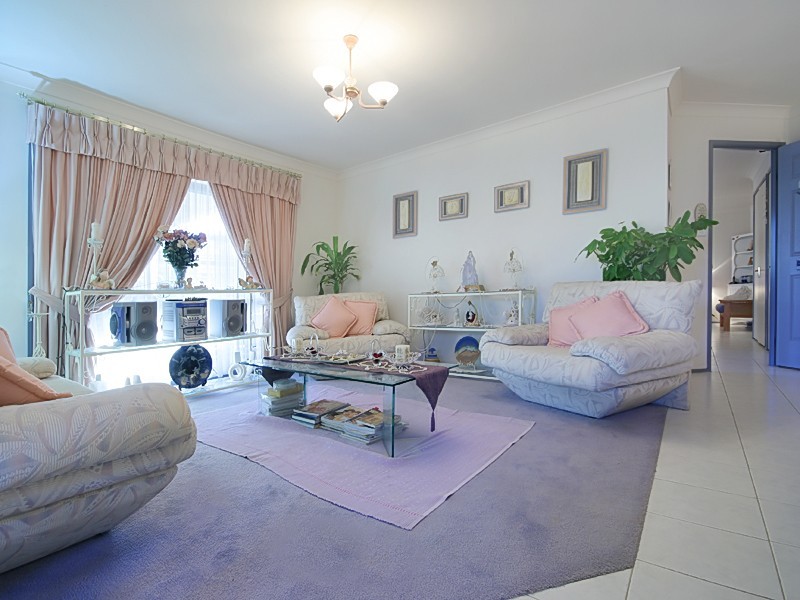 25 Brigadoon Avenue, Glenmore Park NSW 2745