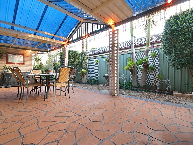 25 Brigadoon Avenue, Glenmore Park NSW 2745