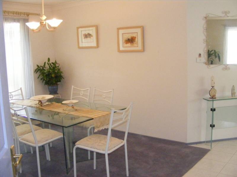 25 Brigadoon Avenue, Glenmore Park NSW 2745