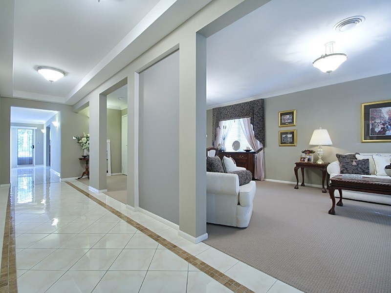 28 Lakewood Terrace, Glenmore Park NSW 2745