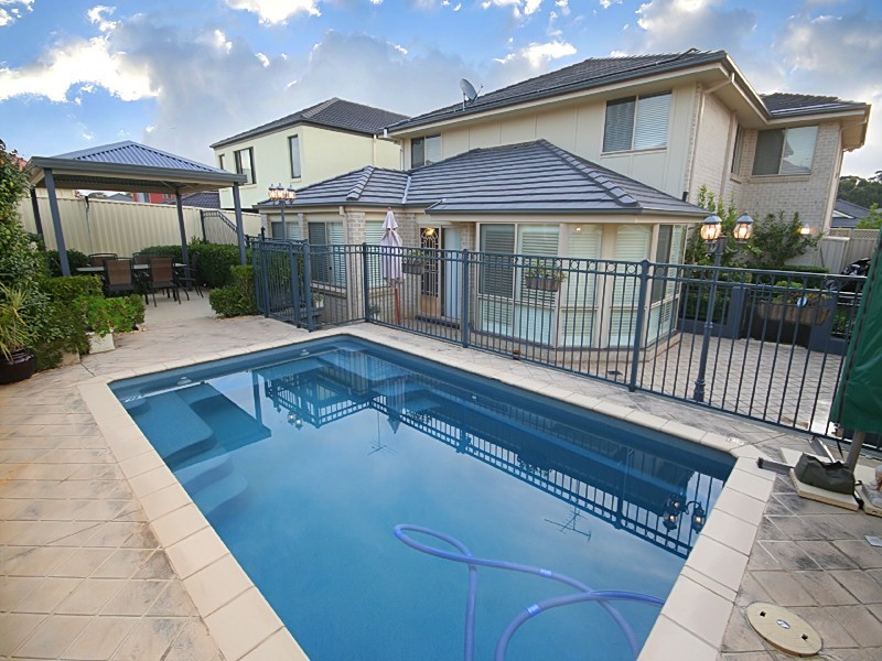 28 Lakewood Terrace, Glenmore Park NSW 2745