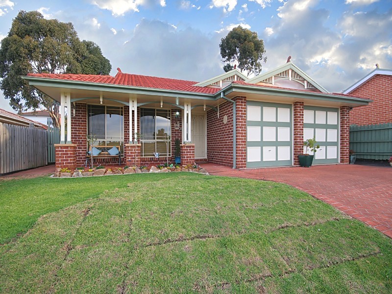 6 Dutba Place, Glenmore Park NSW 2745
