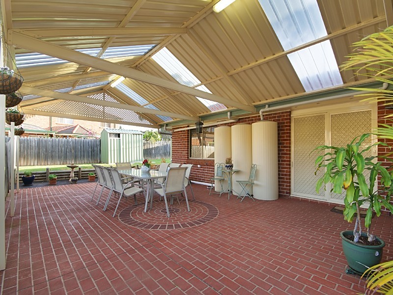 6 Dutba Place, Glenmore Park NSW 2745