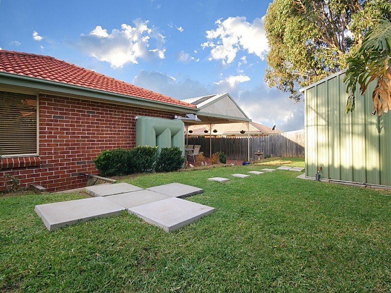6 Dutba Place, Glenmore Park NSW 2745