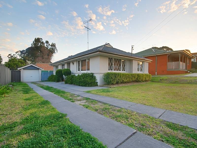 8 Allan Rd, Mulgoa NSW 2745