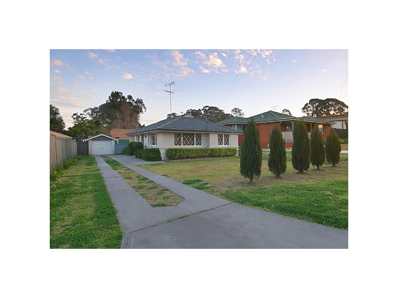 8 Allan Rd, Mulgoa NSW 2745