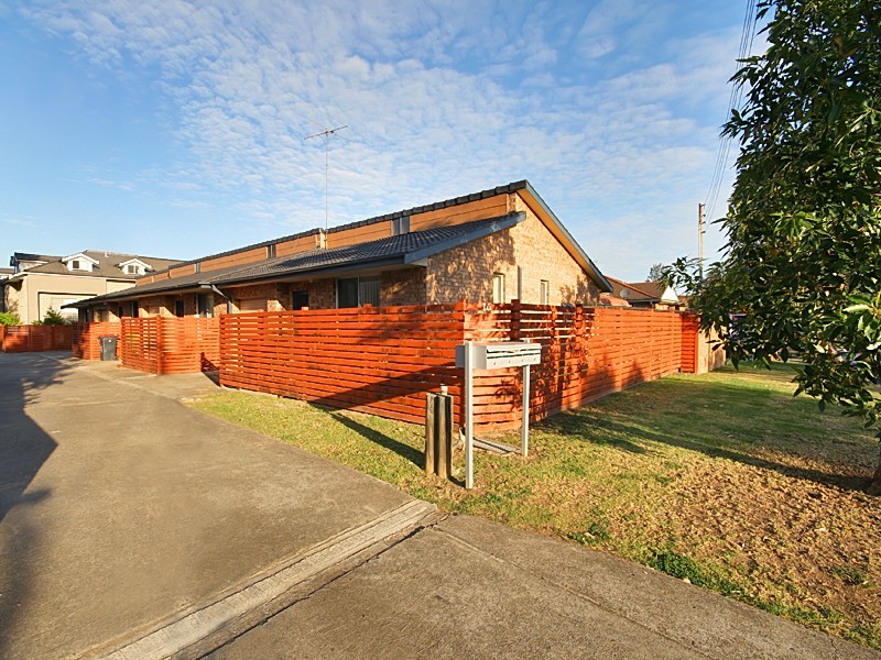 3-16 Blaxland Avenue, Penrith NSW 2750