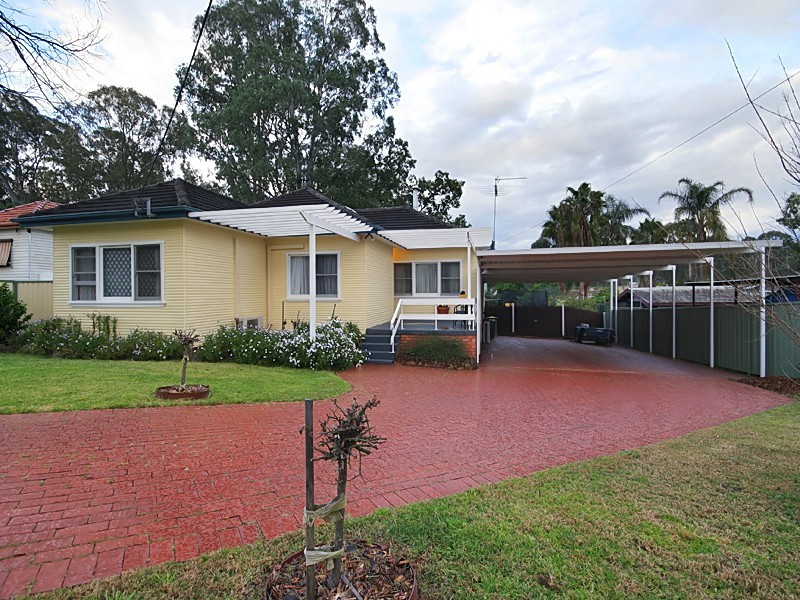 20 The Straight Rd, Mulgoa NSW 2745