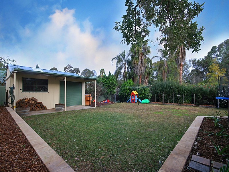 20 The Straight Rd, Mulgoa NSW 2745